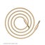 Audio Aux Headphone Cable Extension Cord 1M Carousel 3