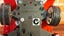 MECCANO ERECTOR REMOTE CONTROL PRO Carousel 11