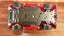 MECCANO ERECTOR REMOTE CONTROL PRO Carousel 10