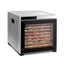 Devanti Commercial Food Dehydrator Carousel 1