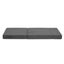 Folding Foam Mattress Grey Cot & Crib Mattresses Giselle Bedding Carousel 4