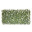 Artificial Expanding Hedge Trellis-1.8 x 1m Carousel 1