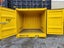 8ft Dangerous Goods container - (Cromwell) Carousel 3