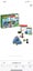 LEGO 10902 DUPLO Police Station Carousel 2