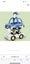 LEGO 10902 DUPLO Police Station Carousel 3