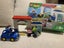 LEGO 10902 DUPLO Police Station Carousel 1