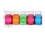 24 Bottle Mica Pigment Powder for Epoxy Resin, Soap Making, Nails Arts, Crafts Carousel 4