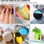 24 Bottle Mica Pigment Powder for Epoxy Resin, Soap Making, Nails Arts, Crafts Carousel 9