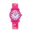 3D Cartoon Flamingo Waterproof Childrens Watch -RoseRed Carousel 1