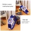 3D Cartoon Spotted Dog Childrens Watch for 3-10 Year Carousel 4