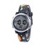 3D Cartoon Universe Kids Digital Watch with 7 Color Lights Carousel 1