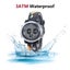 3D Cartoon Universe Kids Digital Watch with 7 Color Lights Carousel 4