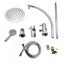 Shower Set Carousel 5