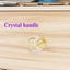 Brand New Desk Table Organizer Wood Pen Organizer Stationary *Clearance* Carousel 5