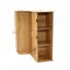 Brand New Desk Table Organizer Wood Pen Organizer Stationary *Clearance* Carousel 7