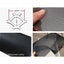 30x Gutter Guard Guards Aluminium Leaf Mesh Roof Tiles 100x20cm Brush Diy Deluxe Carousel 5