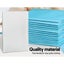 Goslash Picks 400pcs Puppy Dog Pet Training Pads Cat Toilet 60 x 60cm Super A... Carousel 3