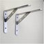 2pack Floating Shelves Wall Hanging Shelves Brackets *Local STOCK NOW* Carousel 6