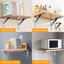 2pack Floating Shelves Wall Hanging Shelves Brackets *Local STOCK NOW* Carousel 7