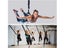 Bungee Resistance Band Set Carousel 8
