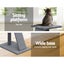 I.pet Cat Tree 82cm Trees Scratching Post Scratcher Tower Condo House Furniture Carousel 5