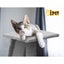 I.pet Cat Tree 82cm Trees Scratching Post Scratcher Tower Condo House Furniture Carousel 6