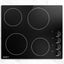 Devanti Ceramic Cooktop 60cm Electric Kitchen Burner Cooker 4 Zone Knobs Control Carousel 7