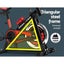Spin Bike Exercise Bike Flywheel Fitness Home Commercial Workout Gym Holder Carousel 4