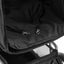 I.pet 4 Wheel Pet Stroller - Black Carousel 7