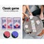 Poker Chip Set 1000pc Chips Texas Hold'em Casino Gambling Dice Cards Carousel 5