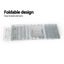 Humane Animal Trap Cage 94 x 34 x 36cm - Silver Carousel 3