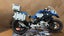 Lego 42063 Technic ~ BMW R 1200 GS Adventure *Completed* Carousel 1