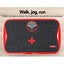 Everfit Vibration Machine Machines Platform Plate Exercise Fit Gym Home Carousel 4