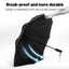 Windproof Double Layer Resistant Umbrella Fully Automatic Rain Men Carousel 5