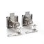Drawer Lock Wardrobe Cam Locks with 2 Keys Carousel 2