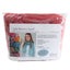 Ashford Silk Merino Scarf Kit 099 Pomegranate Carousel 1