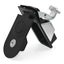 2pcs Compression Black Flush Mount Push Locks Latch Tool Box Camper Trailer Carousel 4