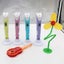 3D Pen For Children 3D Drawing Printing Pen with LCD Screen With PLA Carousel 5
