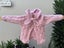 Knitting Pattern, Snug Me Up Hooded Jacket, Sizes 0-24 months Carousel 5