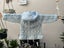 Knitting Pattern, Snug Me Up Hooded Jacket, Sizes 0-24 months Carousel 9