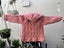 Knitting Pattern, Snug Me Up Hooded Jacket, Sizes 0-24 months Carousel 12