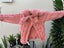 Knitting Pattern, Snug Me Up Hooded Jacket, Sizes 0-24 months Carousel 11