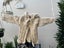 Knitting Pattern, Snug Me Up Hooded Jacket, Sizes 0-24 months Carousel 14