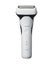 Panasonic 3-Blade Wet & Dry Electric Shaver - White Carousel 1
