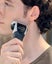Panasonic 3-Blade Wet & Dry Electric Shaver - White Carousel 3