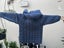 Knitting Pattern, Rug Me Up Hooded Jacket, Sizes 0-24 months Carousel 10
