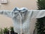 Knitting Pattern, Rug Me Up Hooded Jacket, Sizes 0-24 months Carousel 12