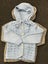 Knitting Pattern, Rug Me Up Hooded Jacket, Sizes 0-24 months Carousel 11