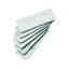 Quartet eraser w/b magnetic refill pk6 Carousel 1