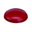 Quartet magnet buttons 20mm red pk10 Carousel 1